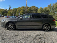 Ford Mondeo 2.0 Mondeo ST-Line Edition TDCi 4x4 Auto 4WD 5dr 6