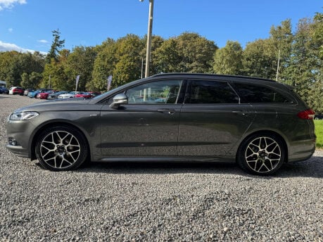 Ford Mondeo 2.0 Mondeo ST-Line Edition TDCi 4x4 Auto 4WD 5dr 6
