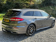 Ford Mondeo 2.0 Mondeo ST-Line Edition TDCi 4x4 Auto 4WD 5dr 3