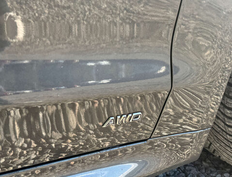 Ford Mondeo 2.0 Mondeo ST-Line Edition TDCi 4x4 Auto 4WD 5dr 8