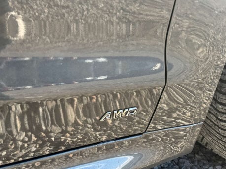 Ford Mondeo 2.0 Mondeo ST-Line Edition TDCi 4x4 Auto 4WD 5dr 8