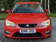 SEAT Leon 1.4 Leon FR Technology EcoTSI 5dr 8