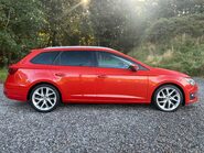 SEAT Leon 1.4 Leon FR Technology EcoTSI 5dr 2