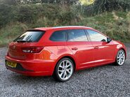 SEAT Leon 1.4 Leon FR Technology EcoTSI 5dr 3
