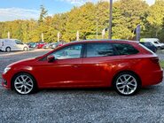 SEAT Leon 1.4 Leon FR Technology EcoTSI 5dr 6