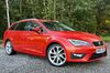 SEAT Leon 1.4 Leon FR Technology EcoTSI 5dr
