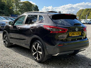 Nissan Qashqai 1.2 Qashqai Tekna DiG-T 5dr 5