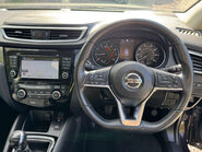 Nissan Qashqai 1.2 Qashqai Tekna DiG-T 5dr 18