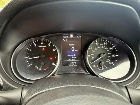 Nissan Qashqai 1.2 Qashqai Tekna DiG-T 5dr 21