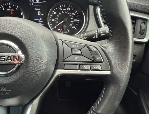 Nissan Qashqai 1.2 Qashqai Tekna DiG-T 5dr 22