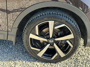 Nissan Qashqai 1.2 Qashqai Tekna DiG-T 5dr 9