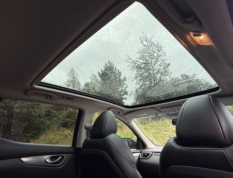 Nissan Qashqai 1.2 Qashqai Tekna DiG-T 5dr 37