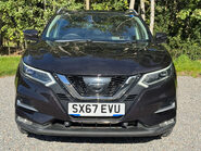 Nissan Qashqai 1.2 Qashqai Tekna DiG-T 5dr 8