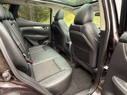 Nissan Qashqai 1.2 Qashqai Tekna DiG-T 5dr 28