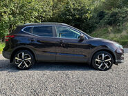 Nissan Qashqai 1.2 Qashqai Tekna DiG-T 5dr 2