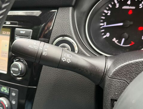 Nissan Qashqai 1.2 Qashqai Tekna DiG-T 5dr 32