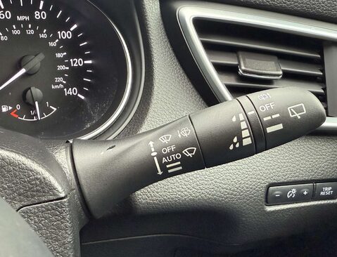 Nissan Qashqai 1.2 Qashqai Tekna DiG-T 5dr 23