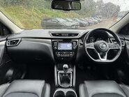 Nissan Qashqai 1.2 Qashqai Tekna DiG-T 5dr 24
