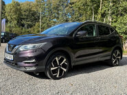 Nissan Qashqai 1.2 Qashqai Tekna DiG-T 5dr 7