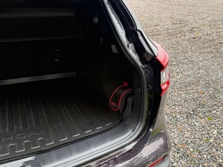 Nissan Qashqai 1.2 Qashqai Tekna DiG-T 5dr 38