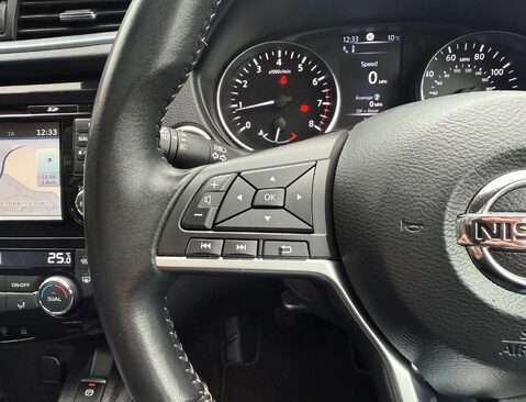 Nissan Qashqai 1.2 Qashqai Tekna DiG-T 5dr 26