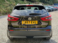 Nissan Qashqai 1.2 Qashqai Tekna DiG-T 5dr 4