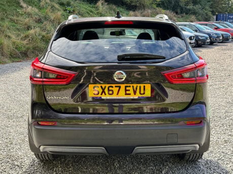 Nissan Qashqai 1.2 Qashqai Tekna DiG-T 5dr 4