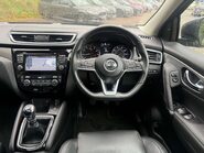 Nissan Qashqai 1.2 Qashqai Tekna DiG-T 5dr 34