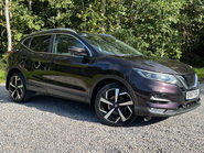 Nissan Qashqai 1.2 Qashqai Tekna DiG-T 5dr 1