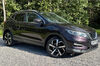 Nissan Qashqai 1.2 Qashqai Tekna DiG-T 5dr