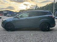 Ford Kuga 2.0 Kuga ST-Line X TDCi 4x4 Auto 4WD 5dr 6