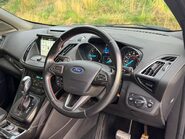 Ford Kuga 2.0 Kuga ST-Line X TDCi 4x4 Auto 4WD 5dr 9
