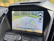 Ford Kuga 2.0 Kuga ST-Line X TDCi 4x4 Auto 4WD 5dr 12