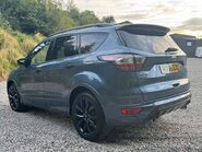 Ford Kuga 2.0 Kuga ST-Line X TDCi 4x4 Auto 4WD 5dr 5