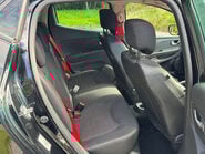 Renault Clio 1.6 Clio Renault Sport Nav Trophy Auto 5dr 9