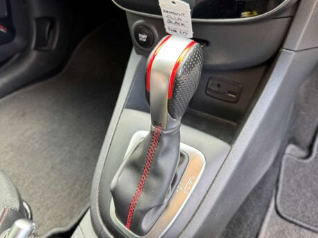 Renault Clio 1.6 Clio Renault Sport Nav Trophy Auto 5dr 15