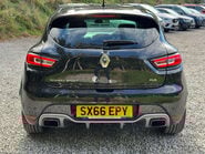 Renault Clio 1.6 Clio Renault Sport Nav Trophy Auto 5dr 4