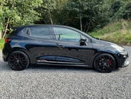 Renault Clio 1.6 Clio Renault Sport Nav Trophy Auto 5dr 2