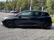 Renault Clio 1.6 Clio Renault Sport Nav Trophy Auto 5dr 8
