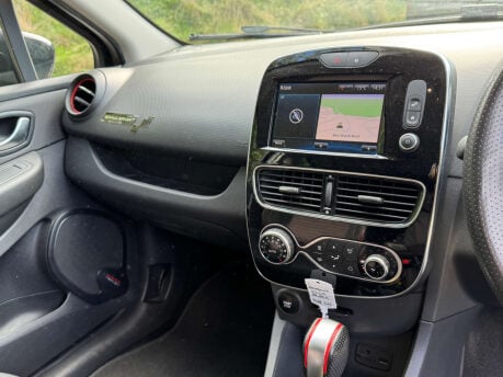Renault Clio 1.6 Clio Renault Sport Nav Trophy Auto 5dr 17
