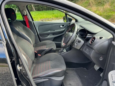 Renault Clio 1.6 Clio Renault Sport Nav Trophy Auto 5dr 14