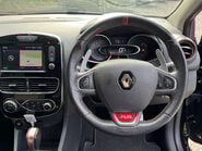 Renault Clio 1.6 Clio Renault Sport Nav Trophy Auto 5dr 16