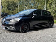 Renault Clio 1.6 Clio Renault Sport Nav Trophy Auto 5dr 7