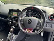 Renault Clio 1.6 Clio Renault Sport Nav Trophy Auto 5dr 13
