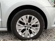 Volkswagen Polo 1.2 Polo SE TSi 5dr 9
