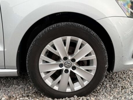 Volkswagen Polo 1.2 Polo SE TSi 5dr 9