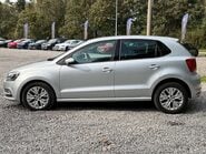 Volkswagen Polo 1.2 Polo SE TSi 5dr 6