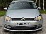 Volkswagen Polo 1.2 Polo SE TSi 5dr 8