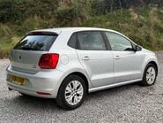 Volkswagen Polo 1.2 Polo SE TSi 5dr 3
