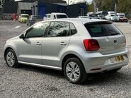Volkswagen Polo 1.2 Polo SE TSi 5dr 5